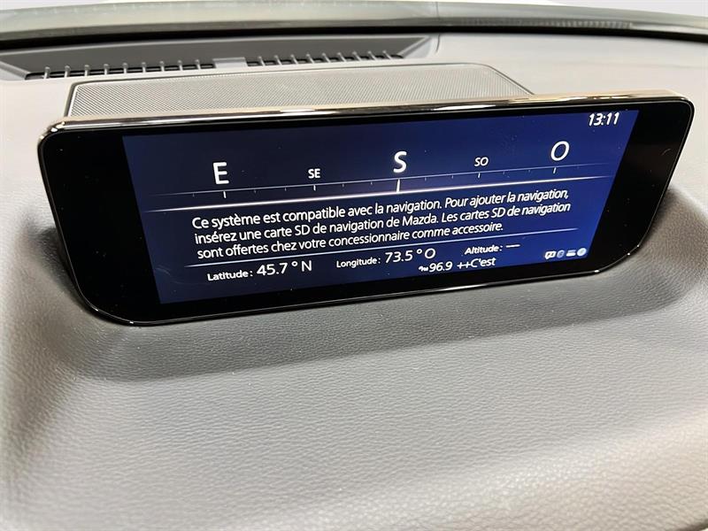 mazda CX-50 2024 - 17