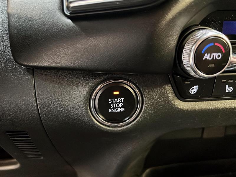 mazda CX-50 2024 - 18