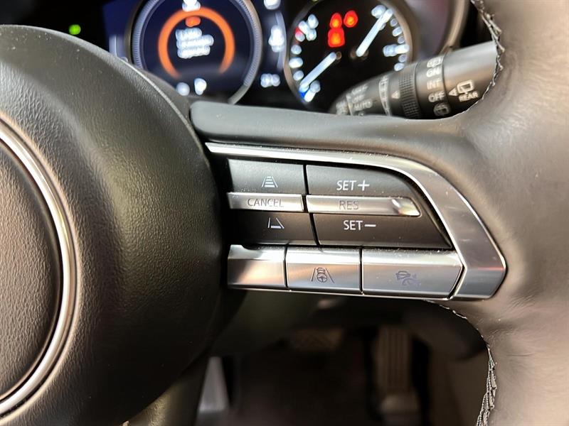 mazda CX-50 2024 - 19