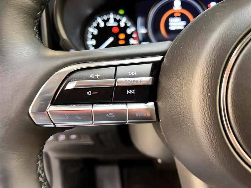 mazda CX-50 2024 - 20