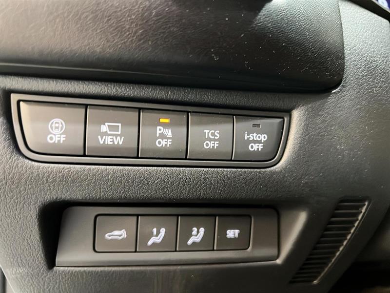 mazda CX-50 2024 - 21