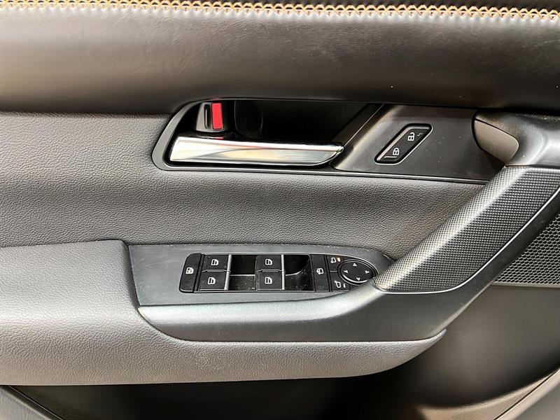 mazda CX-50 2024 - 22