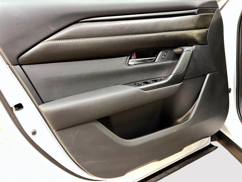 mazda CX-50 2024 - 24