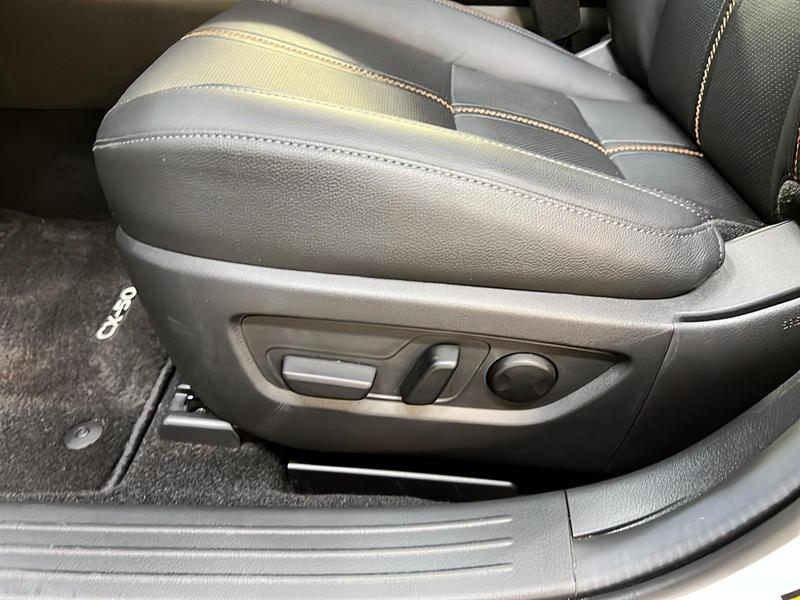 mazda CX-50 2024 - 25