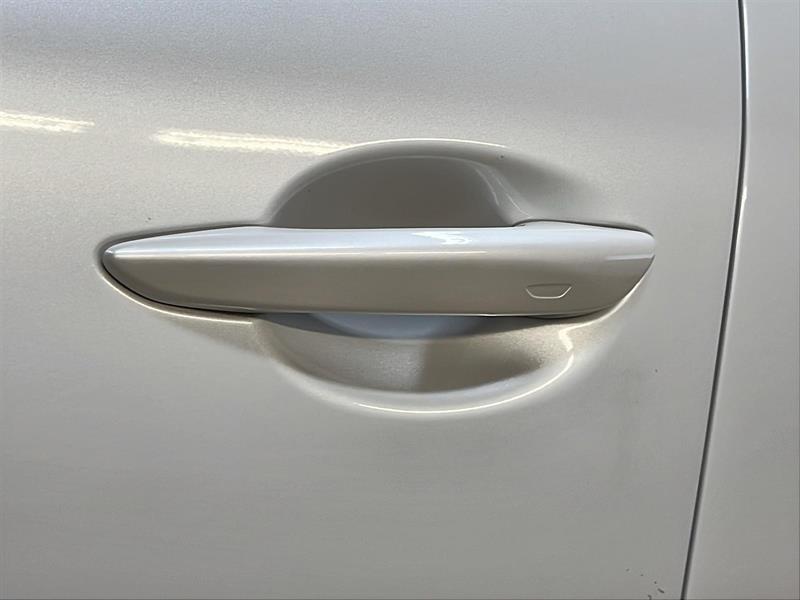 mazda CX-50 2024 - 26