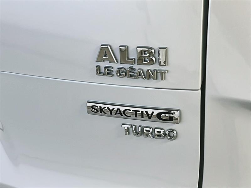 mazda CX-50 2024 - 28