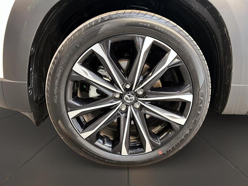 mazda CX-50 2024 - 29