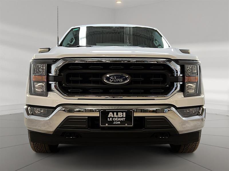 ford F-150 2023 - 2