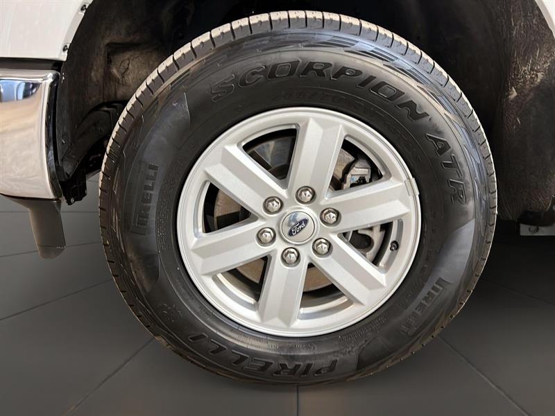 ford F-150 2023 - 28