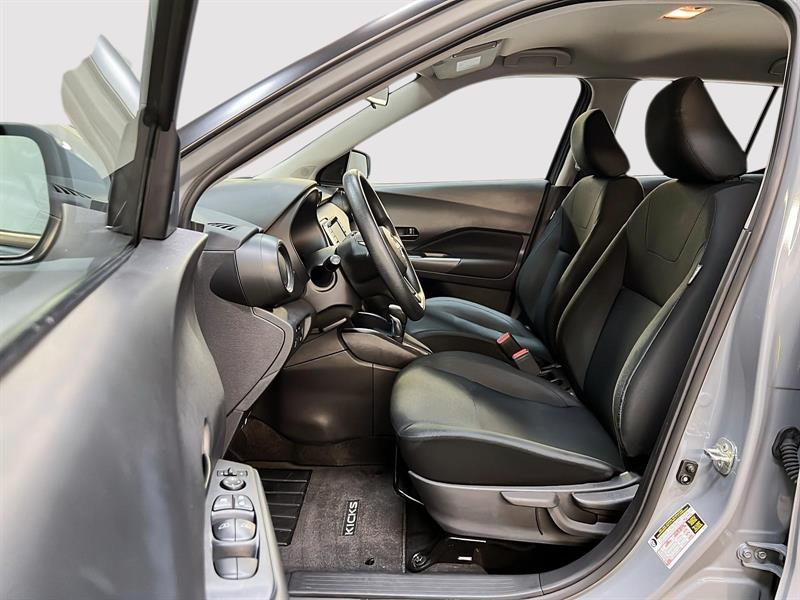 nissan Kicks 2023 - 7