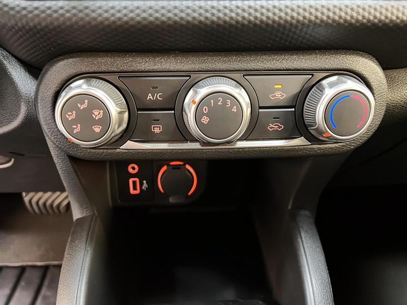 nissan Kicks 2023 - 14