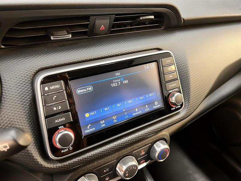 nissan Kicks 2023 - 15