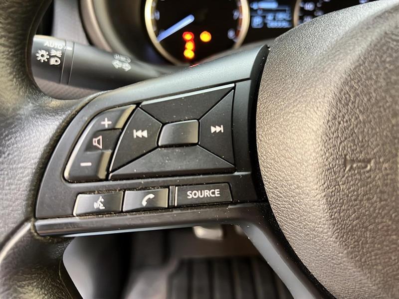 nissan Kicks 2023 - 19