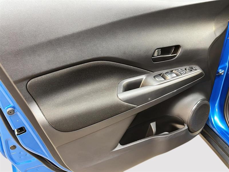 nissan Kicks 2023 - 22