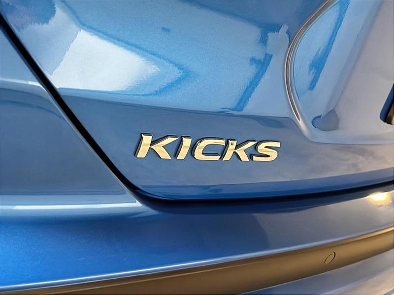 nissan Kicks 2023 - 23