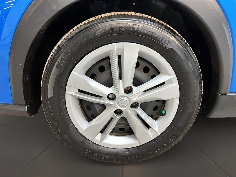 nissan Kicks 2023 - 24