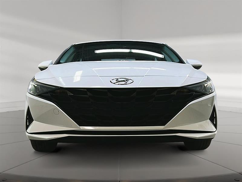 hyundai Elantra 2023 - 2