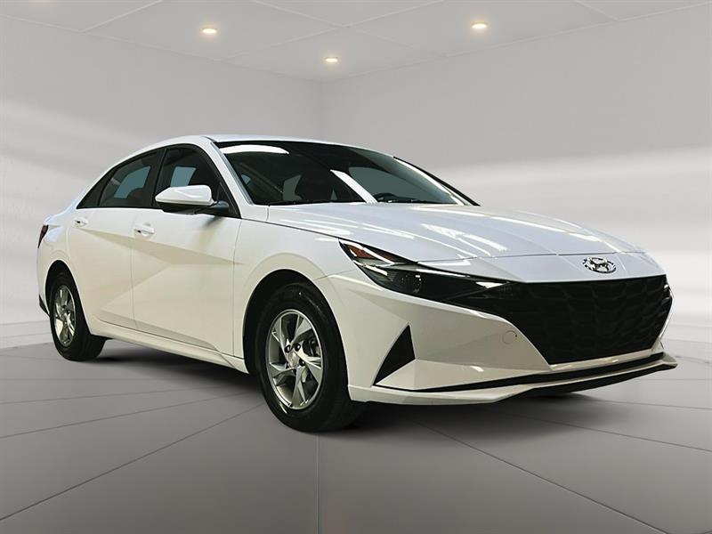 hyundai Elantra 2023 - 3