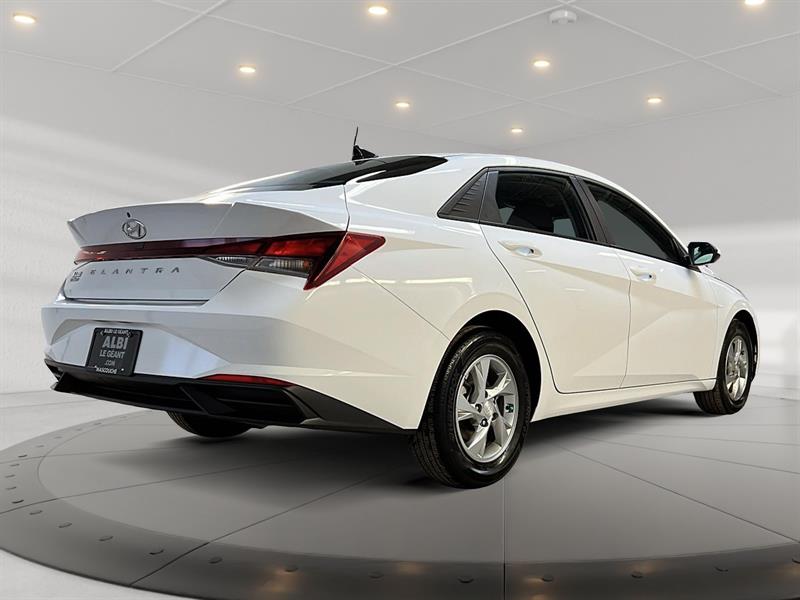 hyundai Elantra 2023 - 4