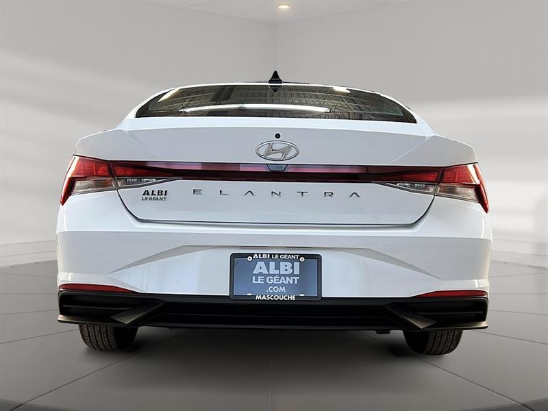 hyundai Elantra 2023 - 5
