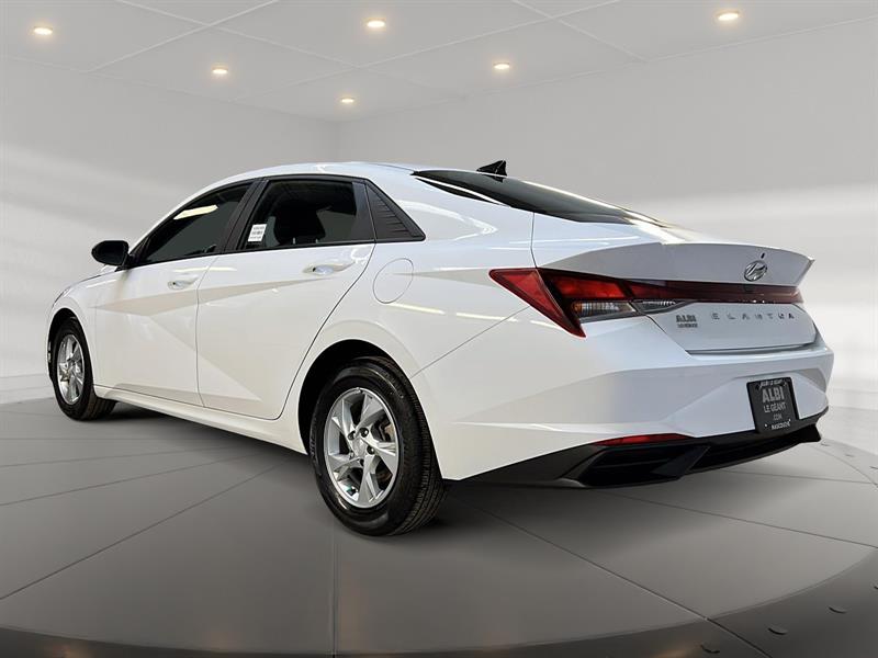 hyundai Elantra 2023 - 6