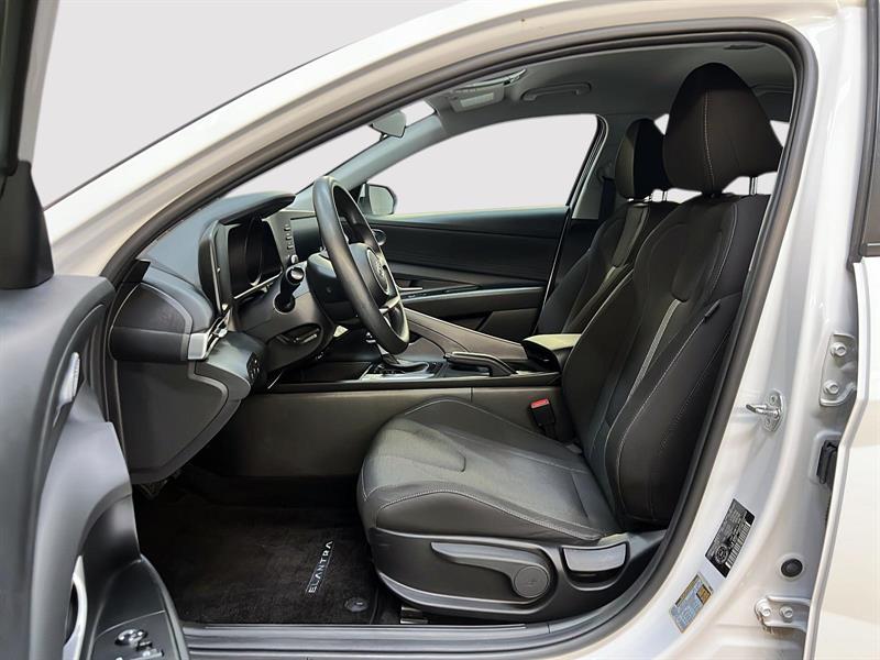 hyundai Elantra 2023 - 7