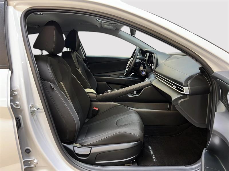 hyundai Elantra 2023 - 8