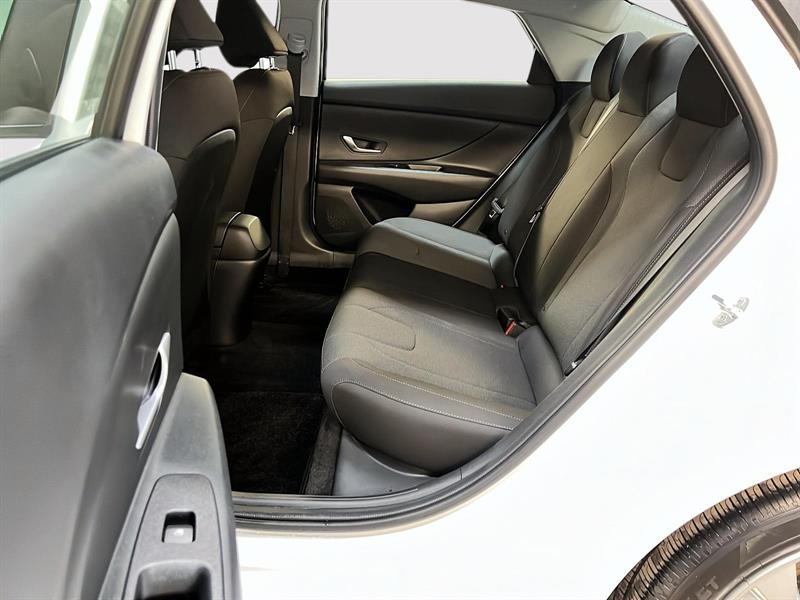 hyundai Elantra 2023 - 9