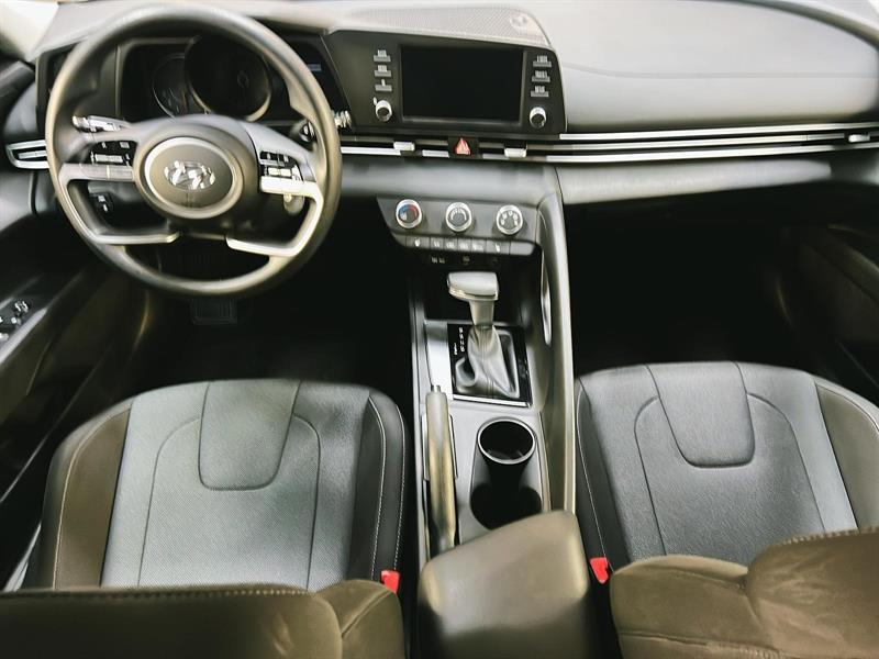 hyundai Elantra 2023 - 10