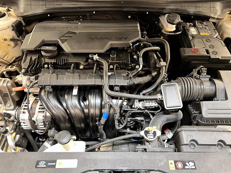 hyundai Elantra 2023 - 11