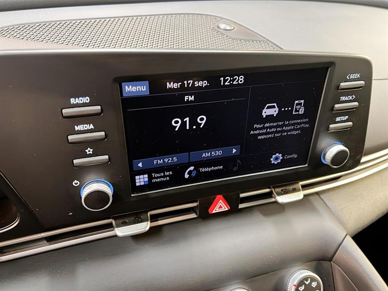 hyundai Elantra 2023 - 15