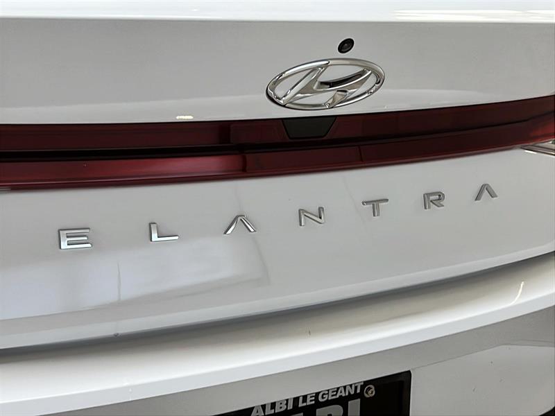 hyundai Elantra 2023 - 22