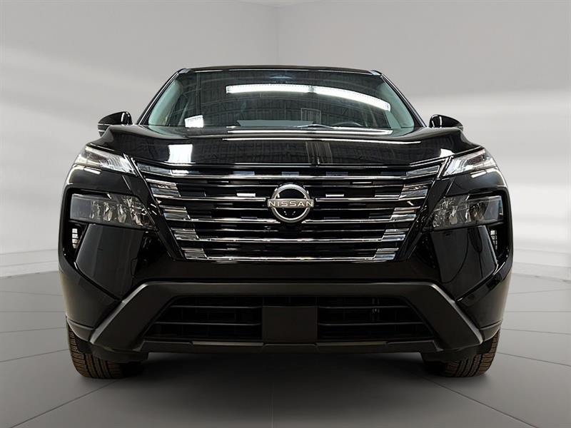 nissan Rogue 2024 - 2