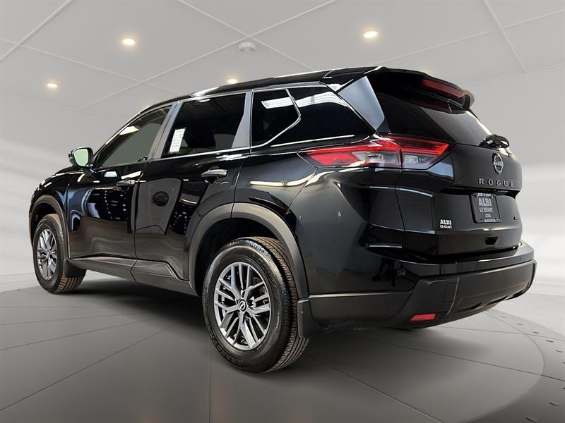 nissan Rogue 2024 - 6