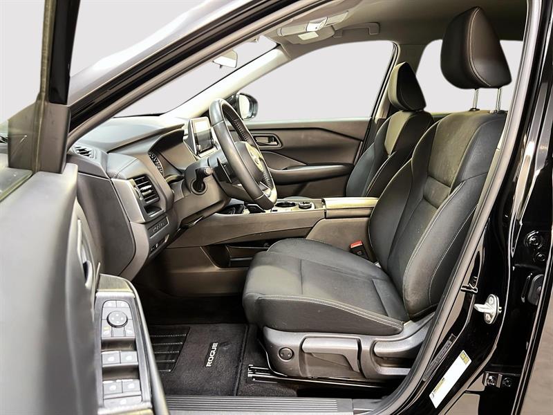 nissan Rogue 2024 - 7
