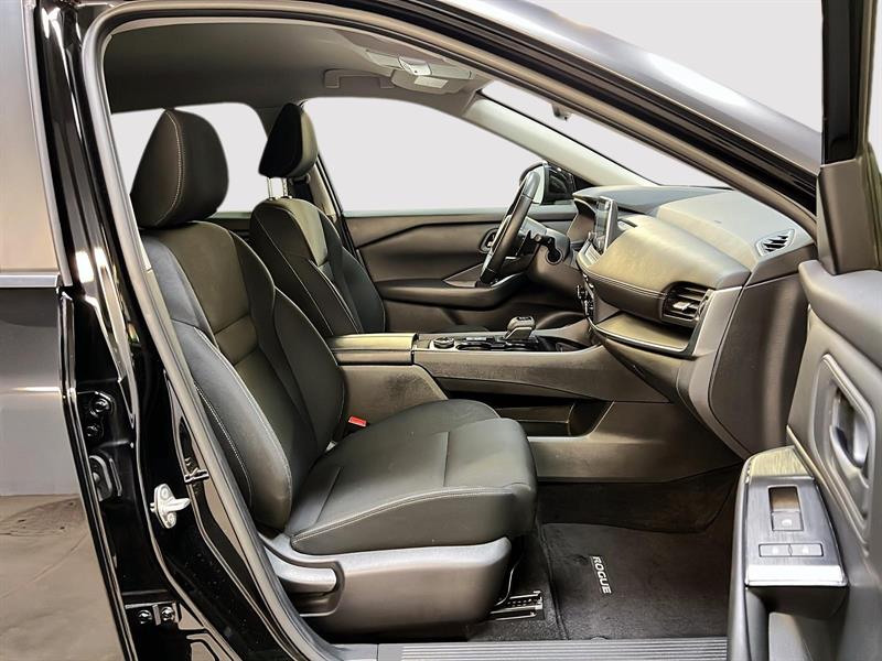 nissan Rogue 2024 - 8