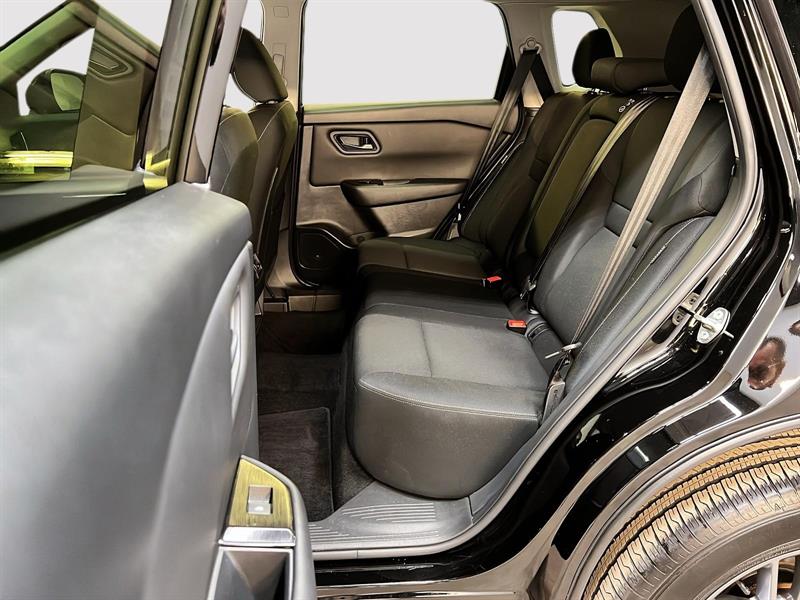 nissan Rogue 2024 - 9