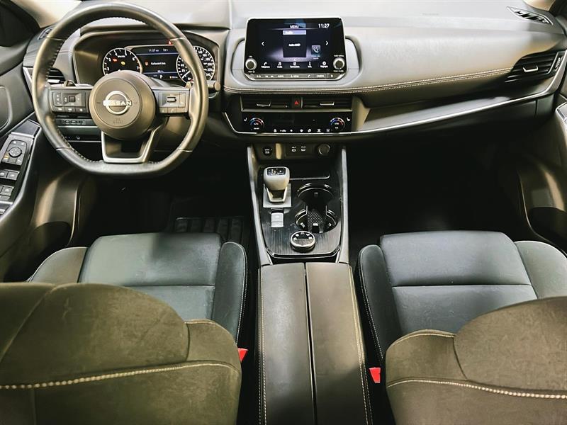 nissan Rogue 2024 - 10