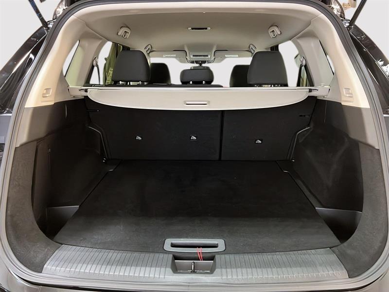 nissan Rogue 2024 - 12