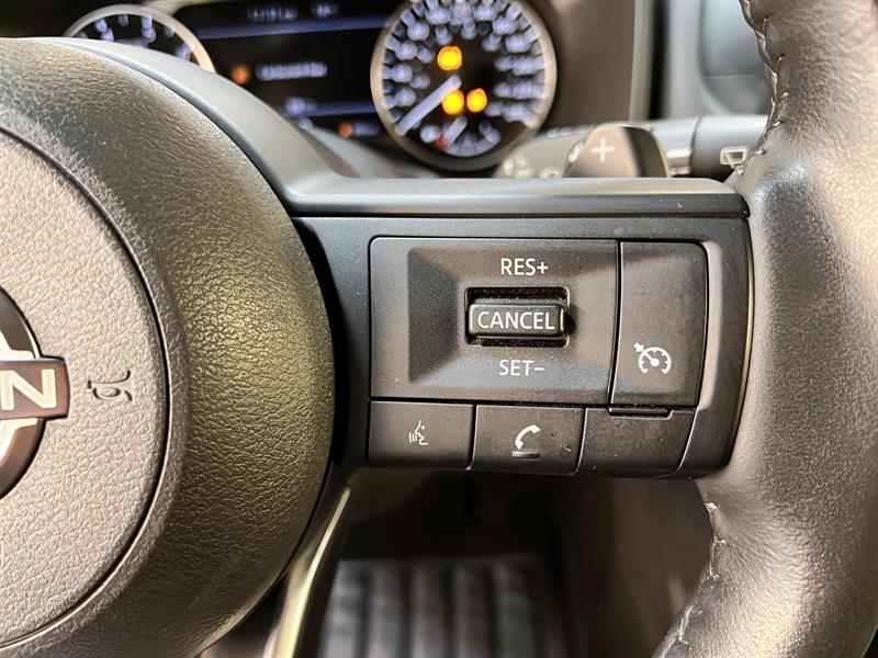 nissan Rogue 2024 - 18