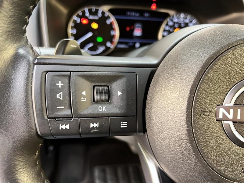 nissan Rogue 2024 - 19