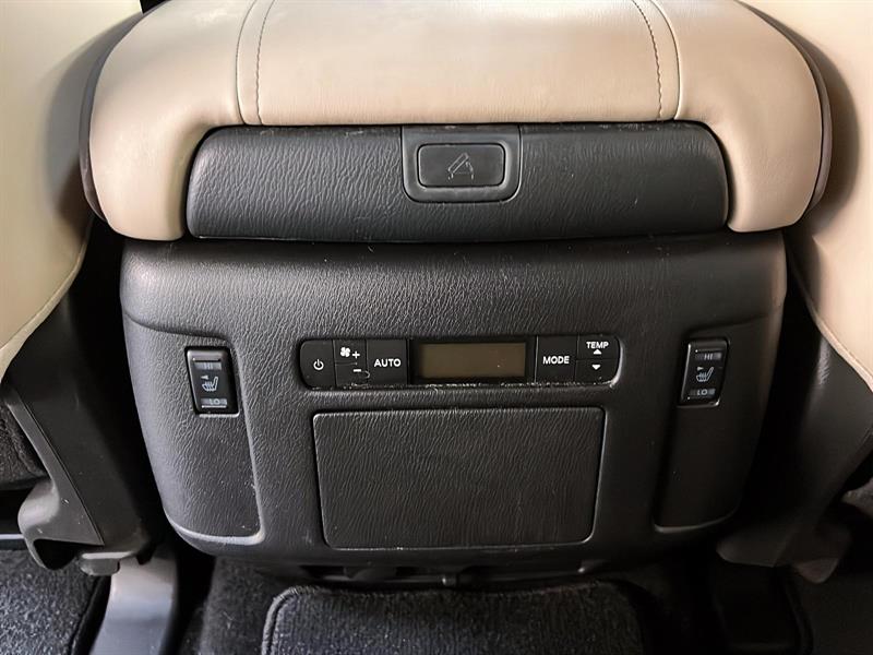 nissan Armada 2022 - 13