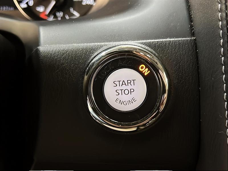 nissan Armada 2022 - 23