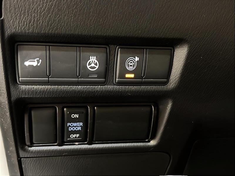 nissan Armada 2022 - 26