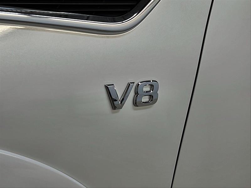 nissan Armada 2022 - 31