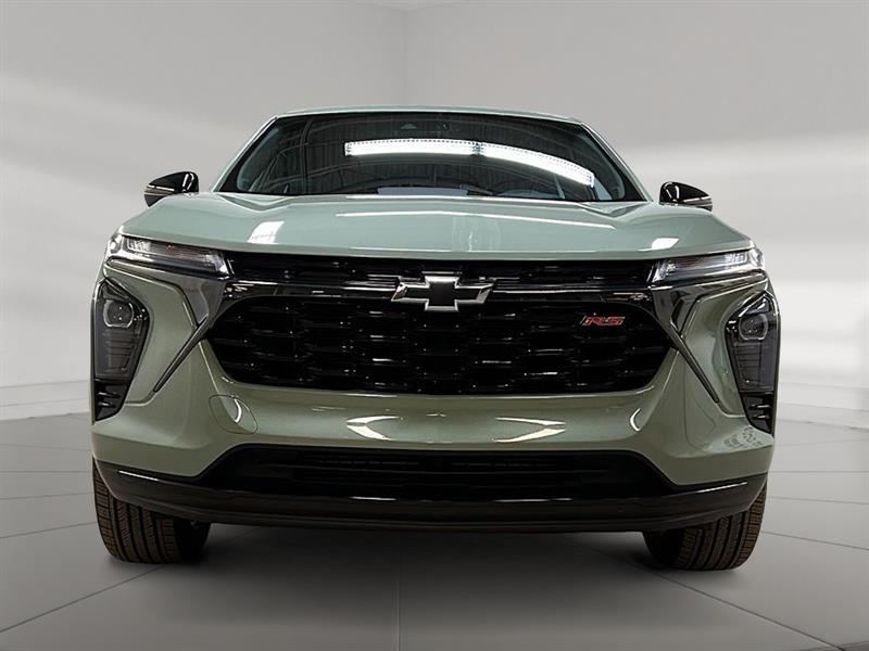 chevrolet Trax 2024 - 2