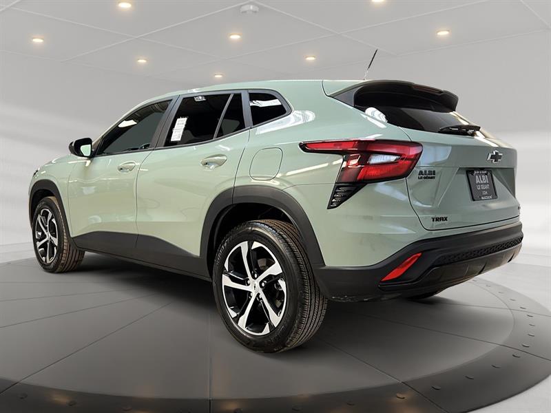 chevrolet Trax 2024 - 6