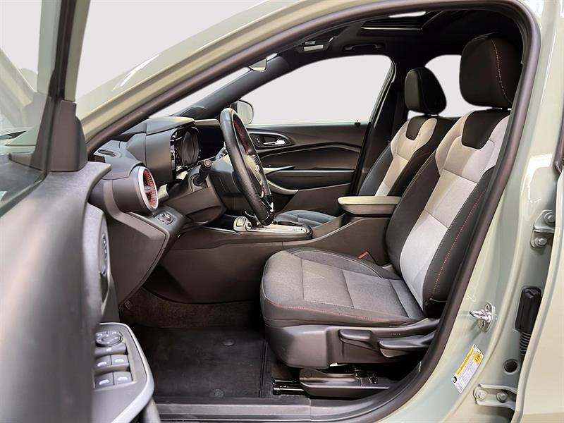 chevrolet Trax 2024 - 7