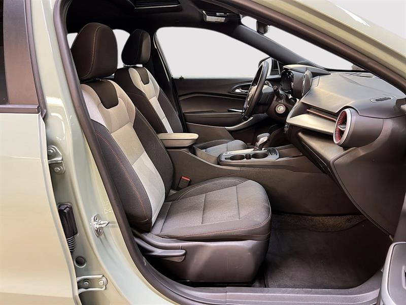 chevrolet Trax 2024 - 8