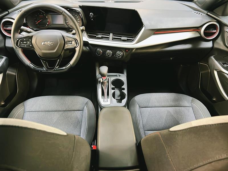 chevrolet Trax 2024 - 11